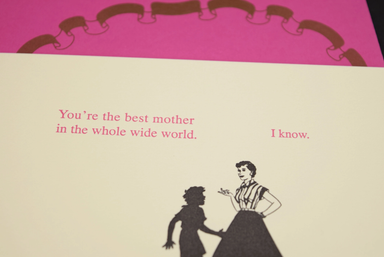 Best Mother Card