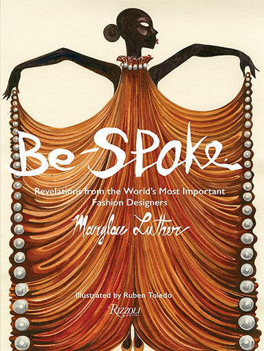 Be-Spoke Book