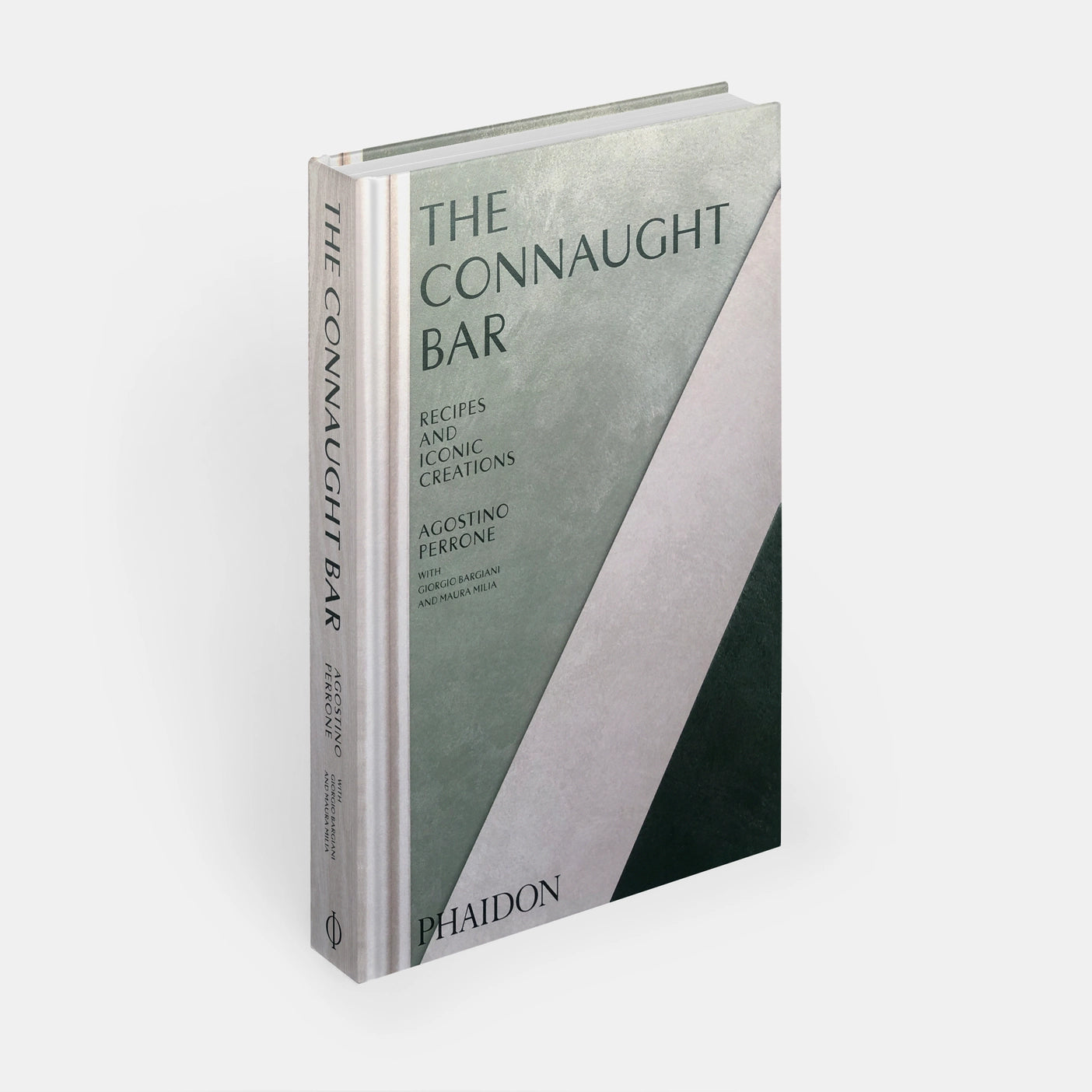 Connaught Bar: Cocktail Recipes and Iconic Creations Bar Book