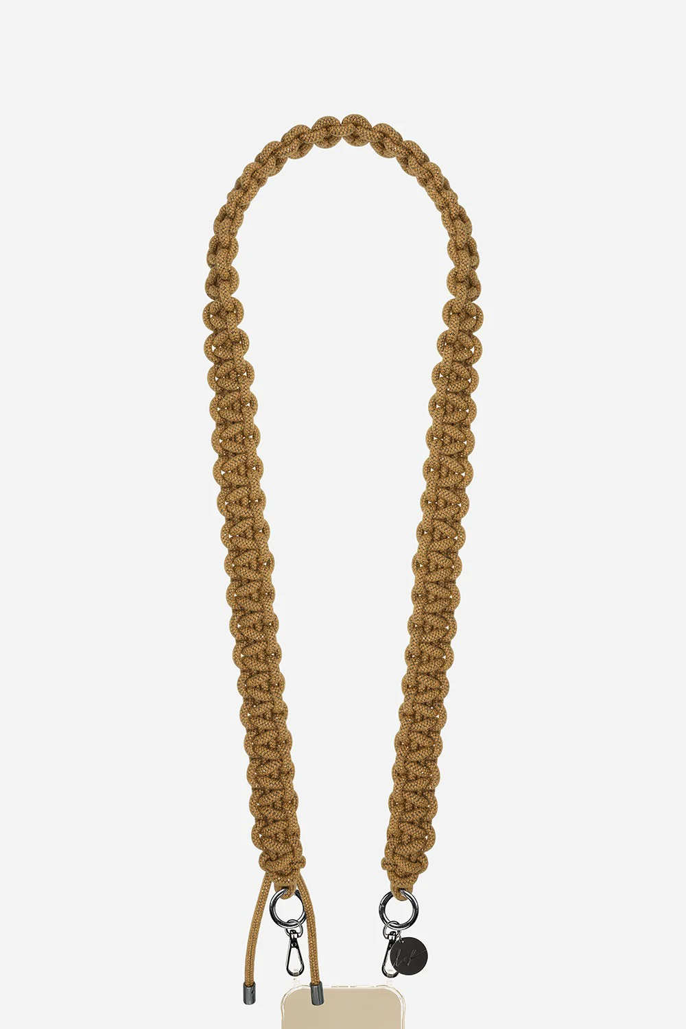 Guilia Gold Long Chain