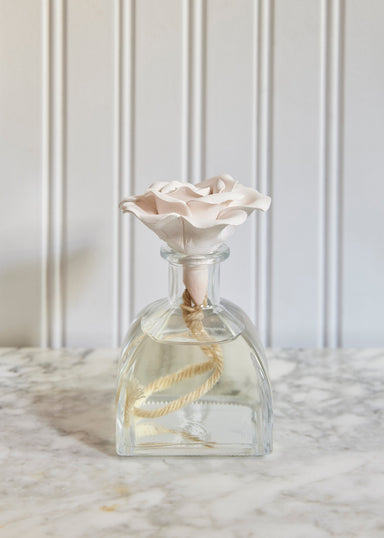 Honeysuckle Porcelain Rose Diffuser