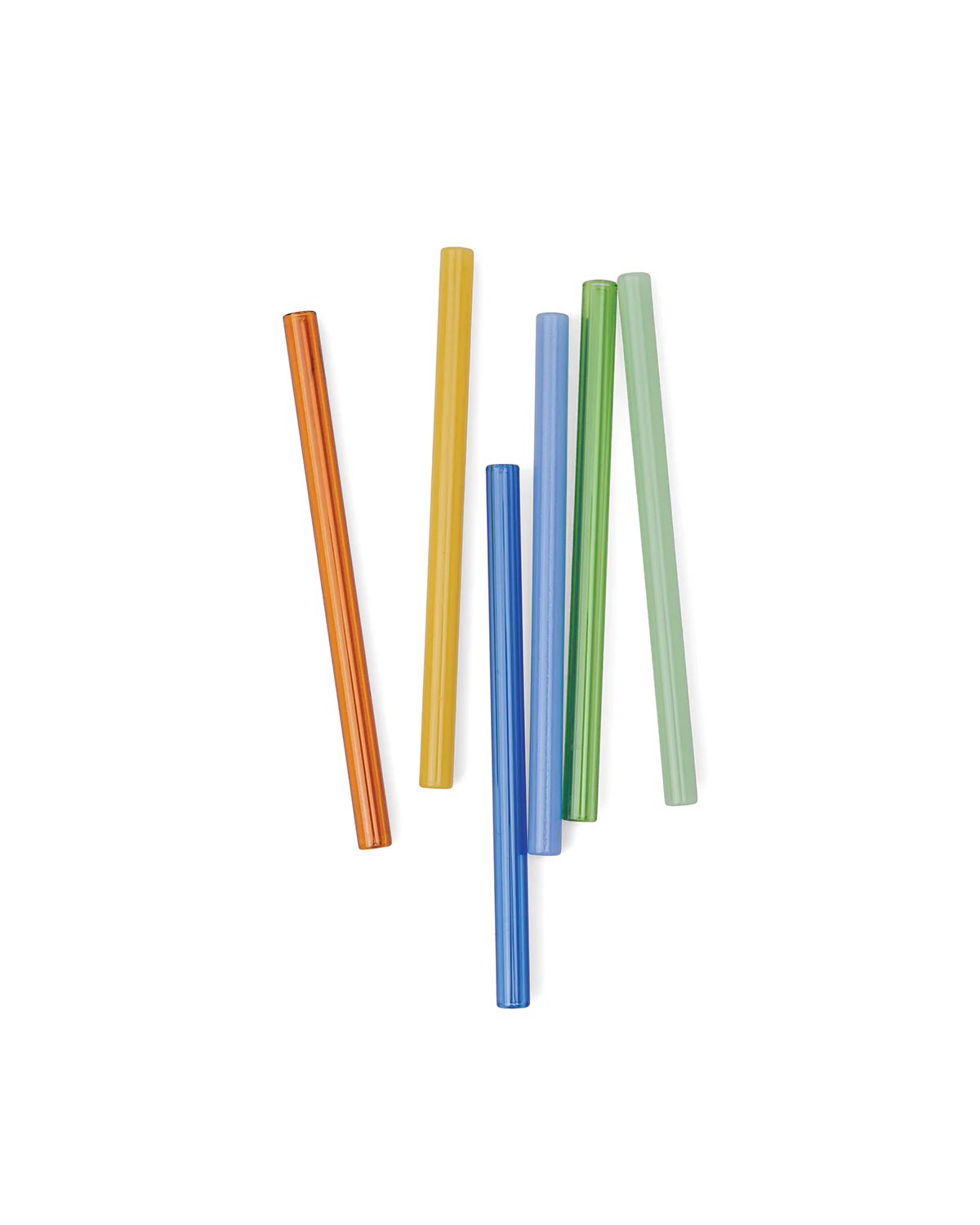 Whistler Straw Set
