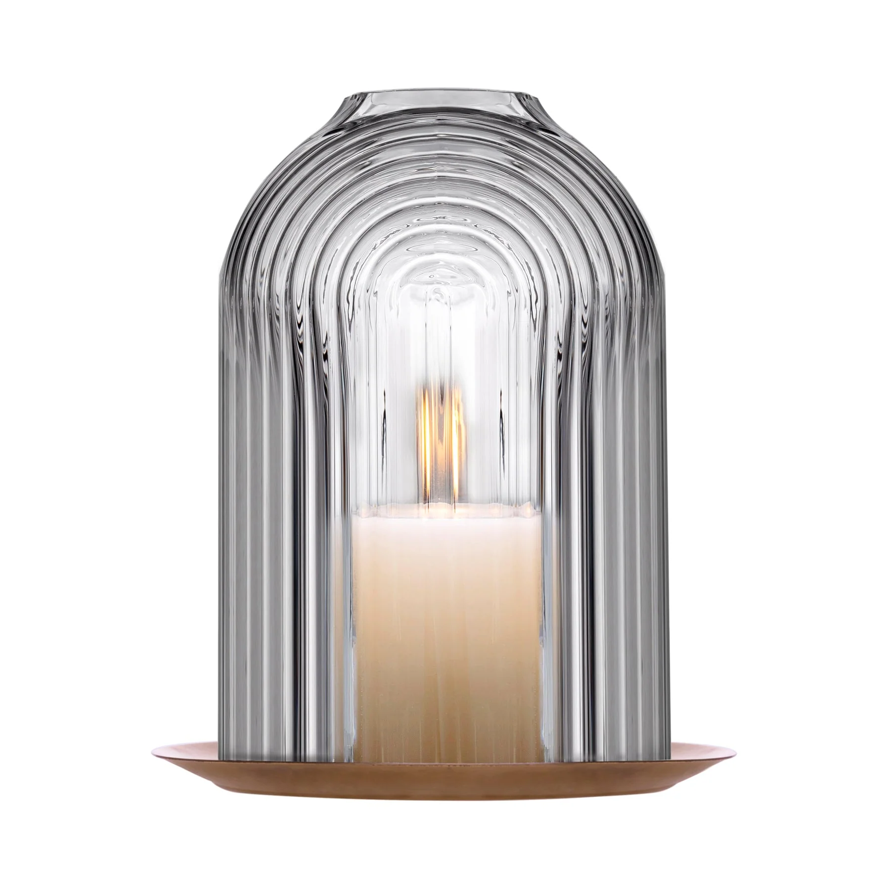 Ilo Large Candle Holder
