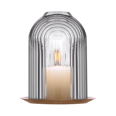 Ilo Large Candle Holder