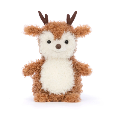 Little Reindeer Stuffed Animal
