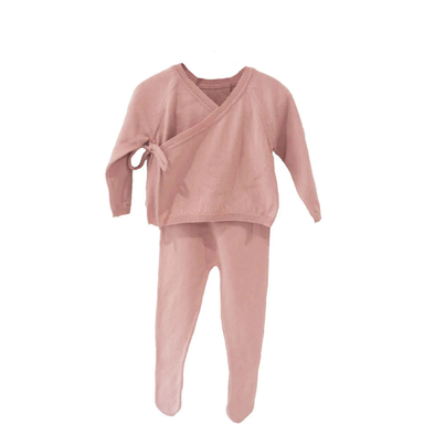 Petal Baby Lounge Set 3-6mths