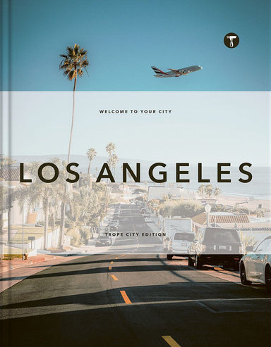 Los Angeles Trope Book