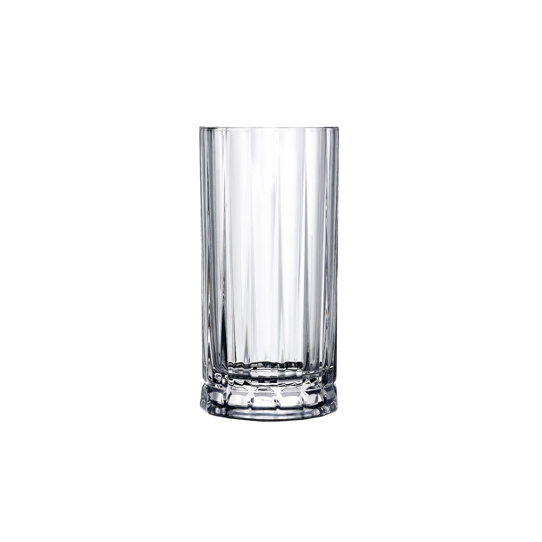 Wayne Highball Glasses Set of 4