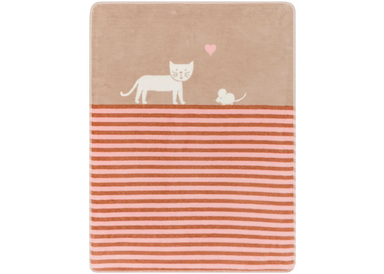 Maja Cat Blanket