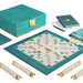 Scrabble Del Mar Shagreen Edition