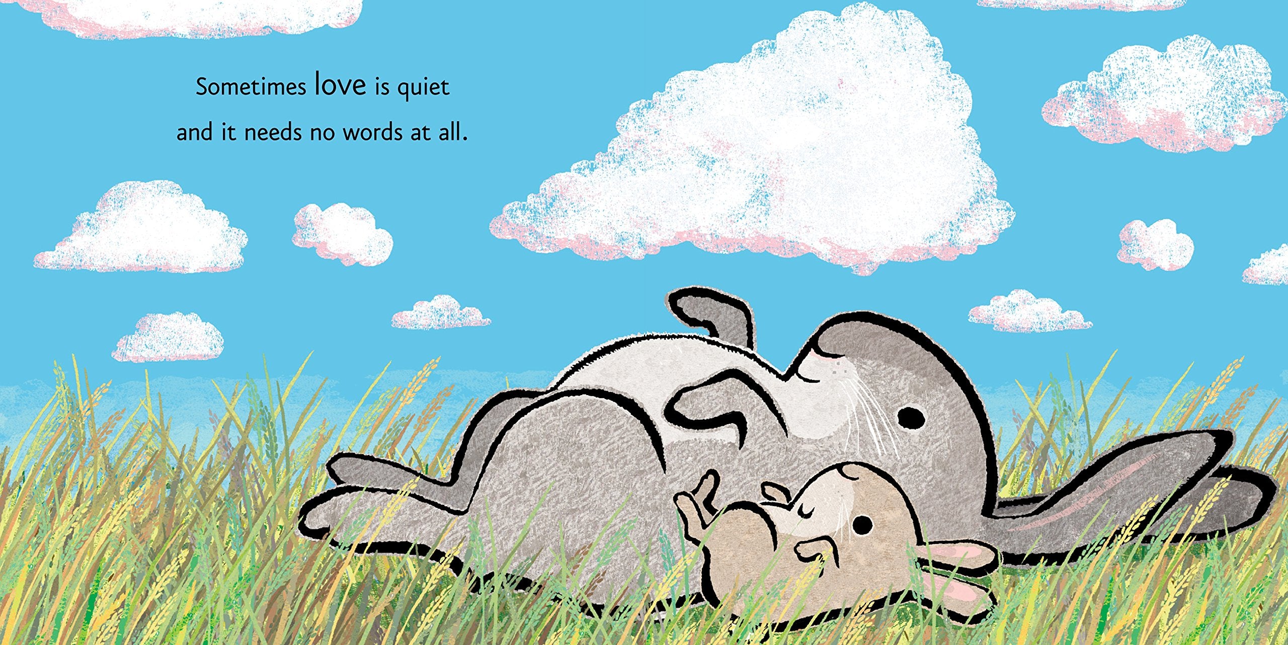 Love Book by Emma Dodd