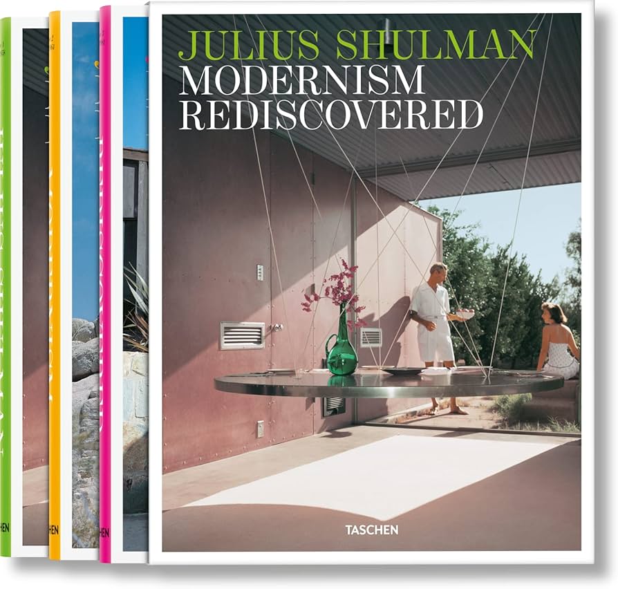 Modernism Rediscovered 3 Vol Book Set