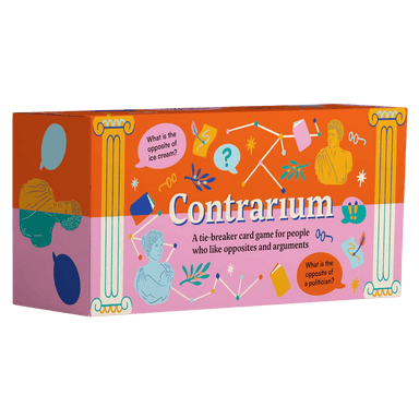 Contrarium Game