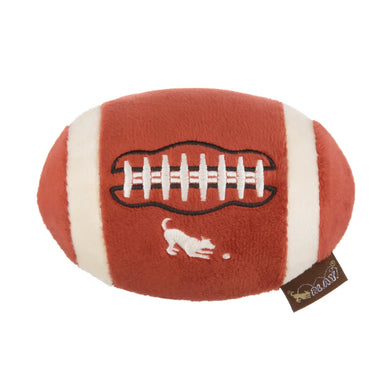 Football Dog Toy