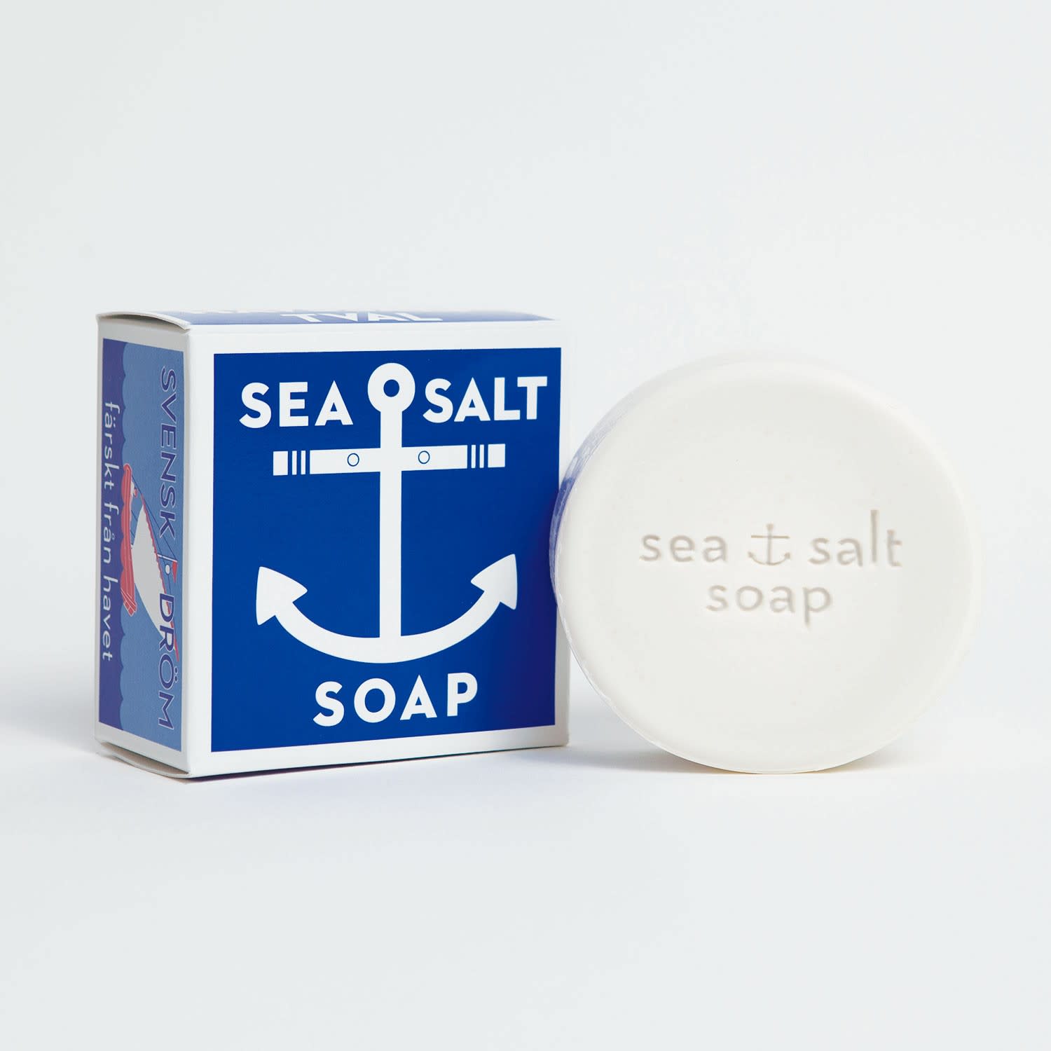 Square Marble Soap Dish