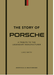 Story of Porsche Book