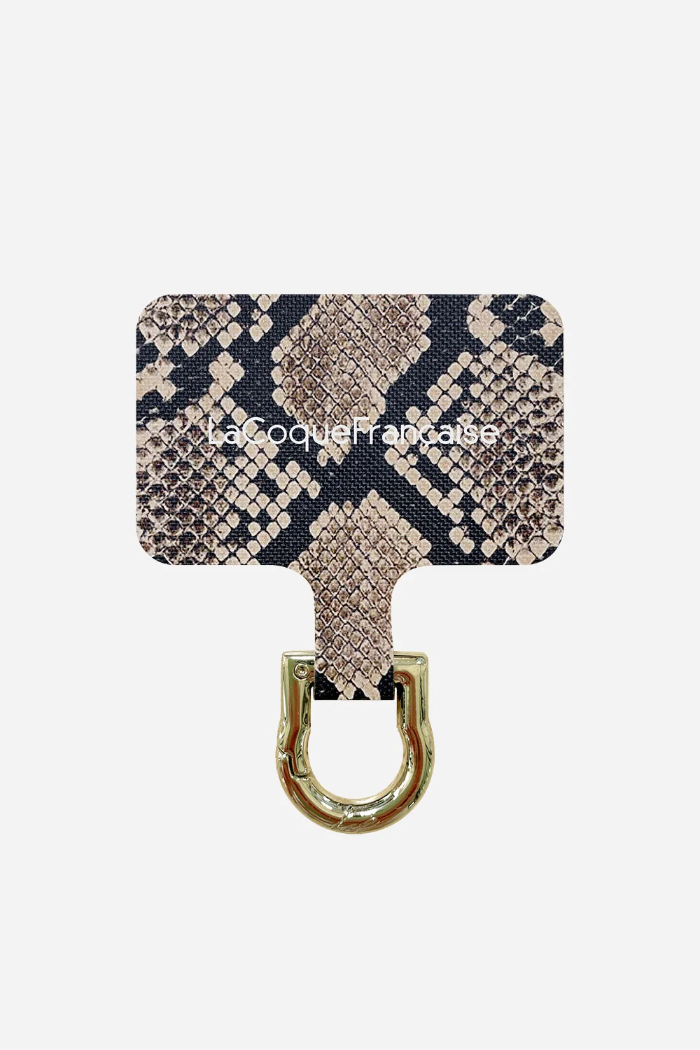 Python Beige Adapter