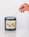 Bossa 780g Scented Candle
