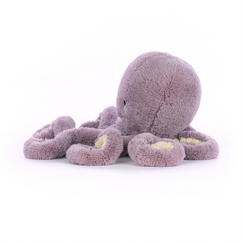 Little Maya Octopus Stuffed Animal