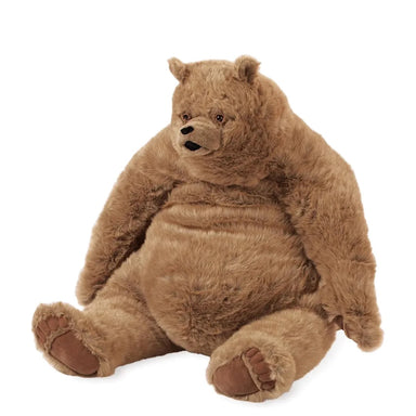 Kodiak Bear 40" Plush Toy