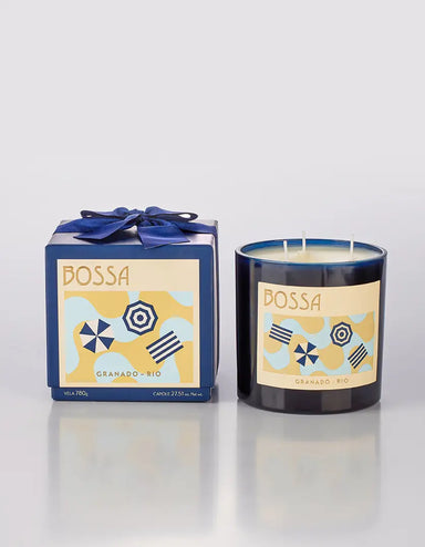 Bossa 780g Scented Candle