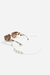 Pearl Eyeglass Chain