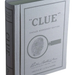 Clue Vintage Bookshelf Edition