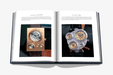 The Connoisseur's Guide to Fine Timepieces Book