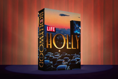 LIFE, Hollywood Book