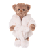 Mr. Bukowski Spa Bear Stuffed Animal