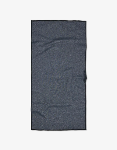 Foundation Fitness Towel