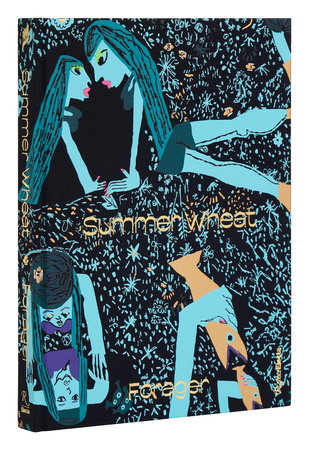 Summer Wheat Book