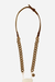 Giorgia Long Camel Chain