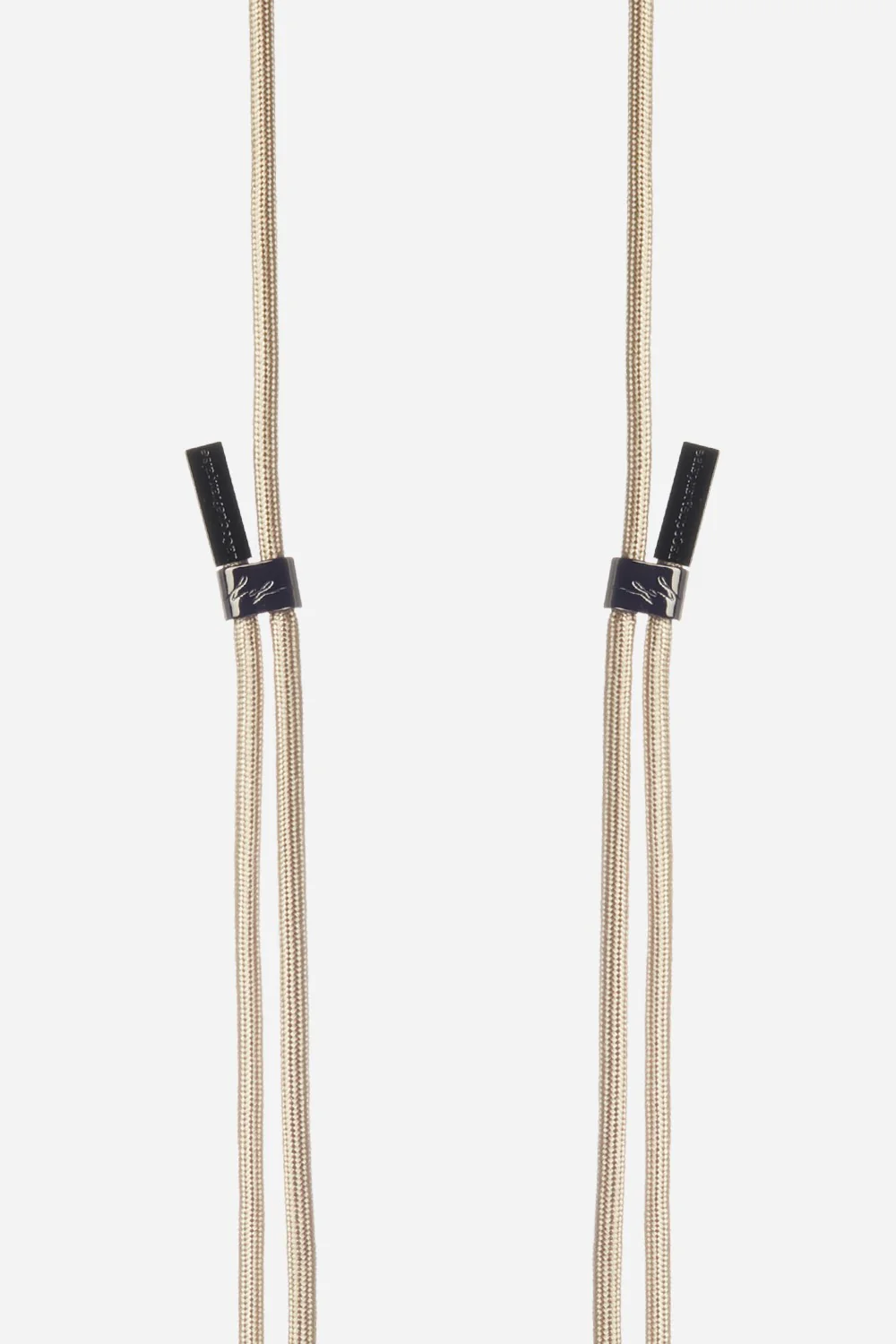 Gold Nae Long Phone Cord