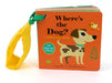 Where's the Dog Stroller Book