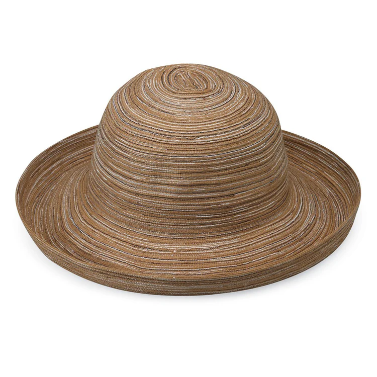 Camel Sydney Hat