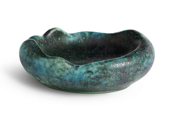 Cenote Coupe Bowl Small