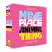 Name, Place, Animal, Thing Game