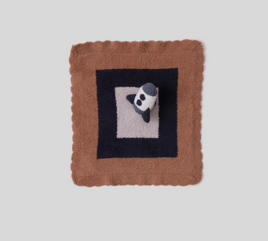 Baby Space Lovey