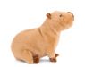 Theo Cabybara Stuffed Animal