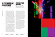 Colors of Film: The Story of Cinema in 50 Palettes Book