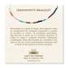 Bright Colors Serendipity Bracelet