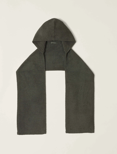 Olive Branch CozyChic Hooded Scarf