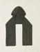 Olive Branch CozyChic Hooded Scarf