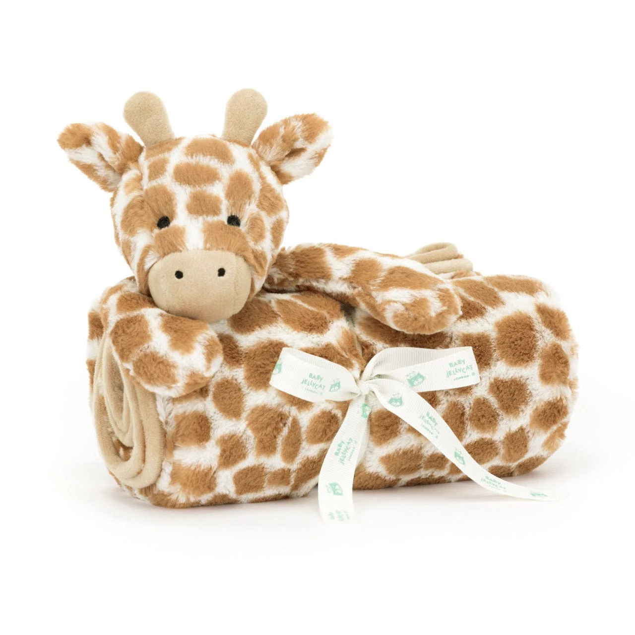 Giraffe Blankie