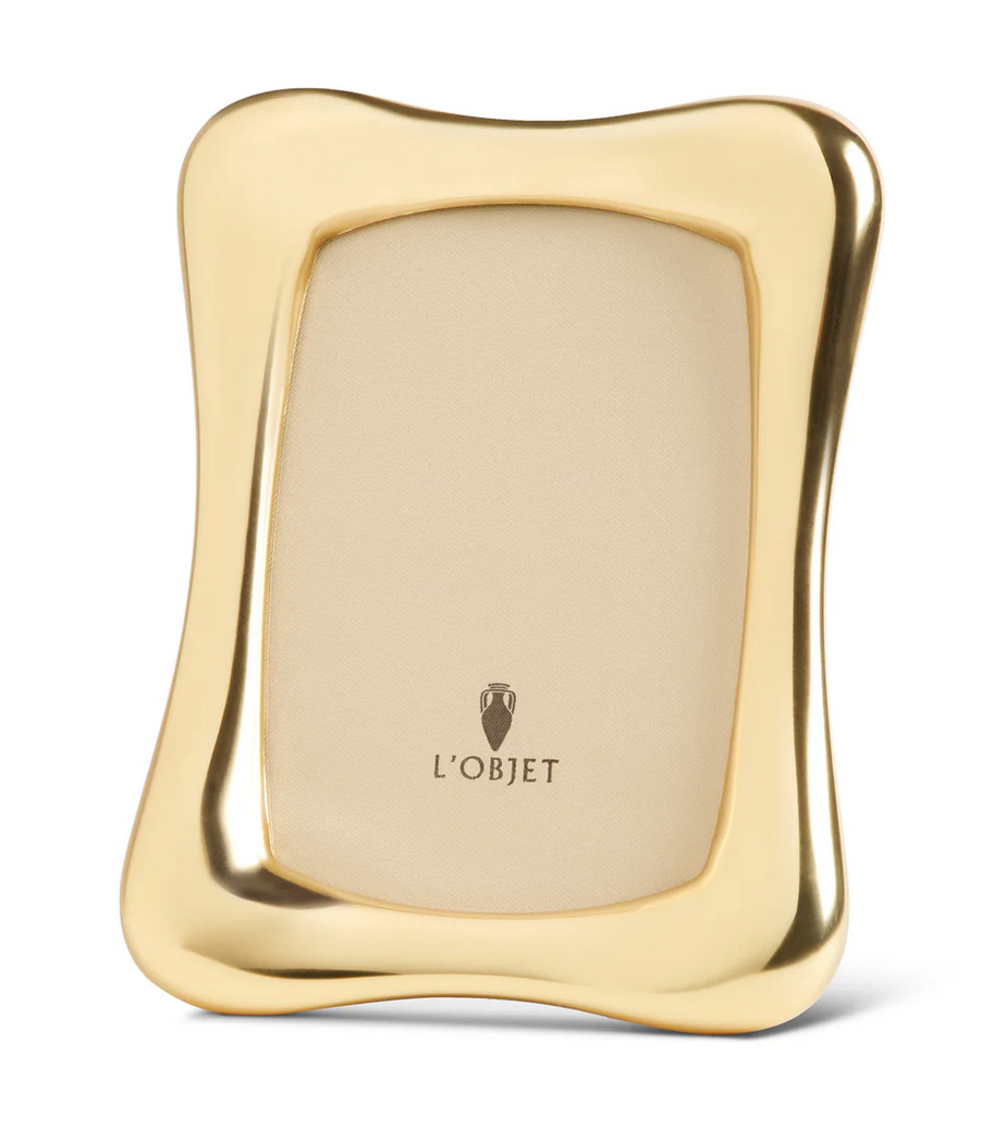 Gold Anton Frame 4x6