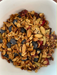 Amie's Granola 8oz
