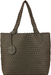 Army Green Reversible Tote Bag
