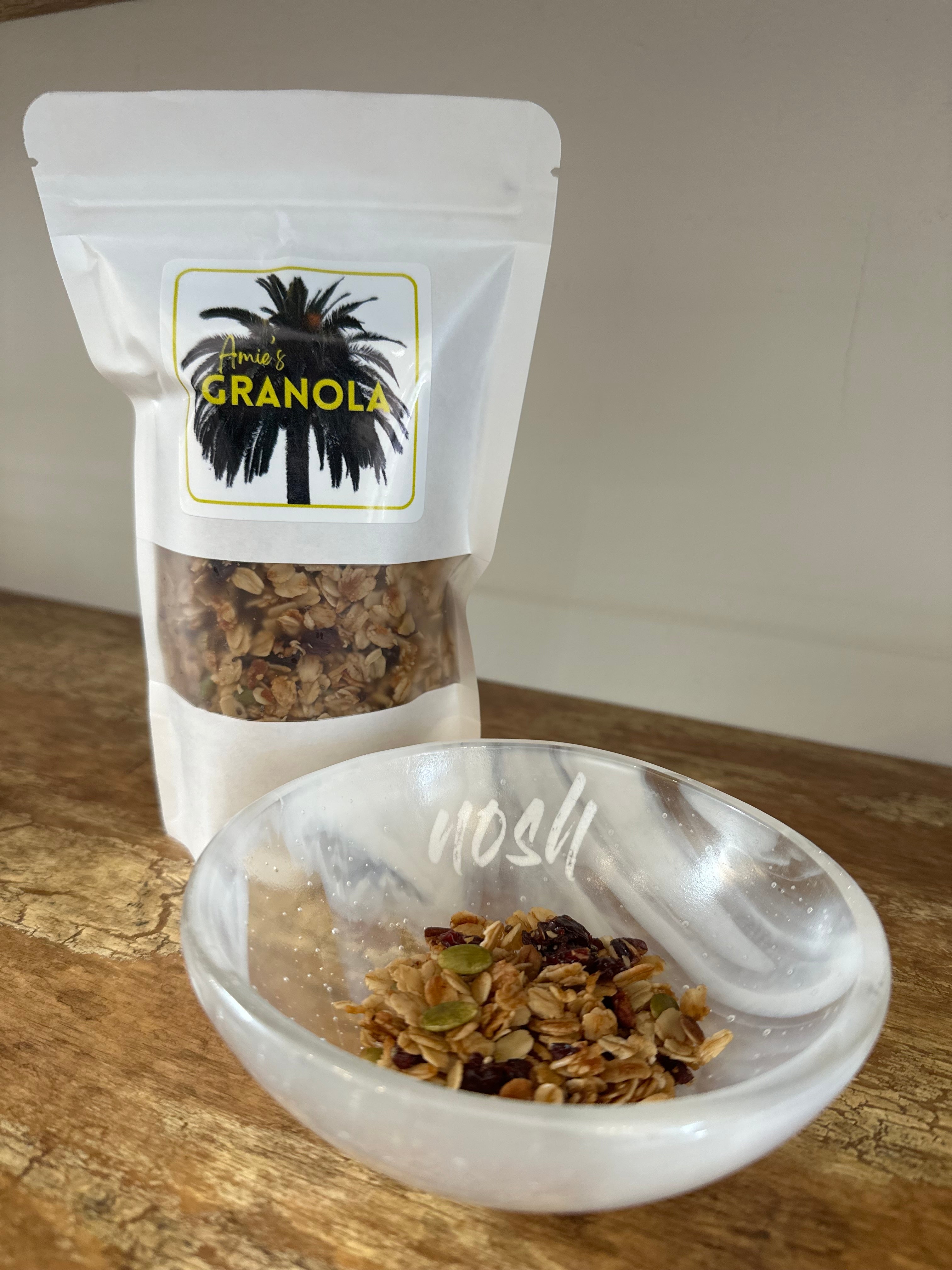 Amie's Granola 8oz
