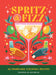 Spritz and Fizz Book